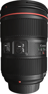 canon ef 24–105mm f/4l is ii usm