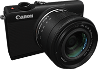 Canon EOS cameras under 500