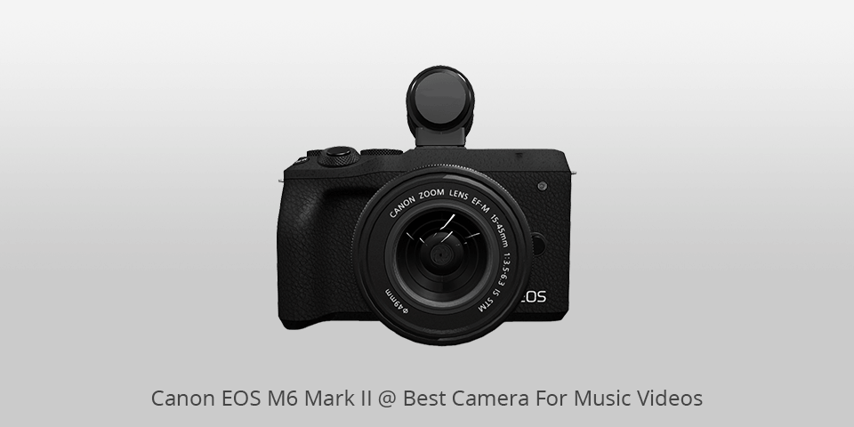 Best Camera For Shooting Music Videos 8 Best Cameras For Music Videos in 2022