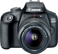 canon rebel t100 cheap cameras