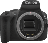 canon rebel t7 cheap cameras