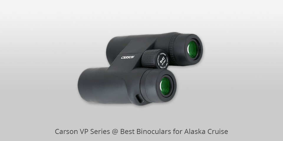 binoculars for alaska cruise carson