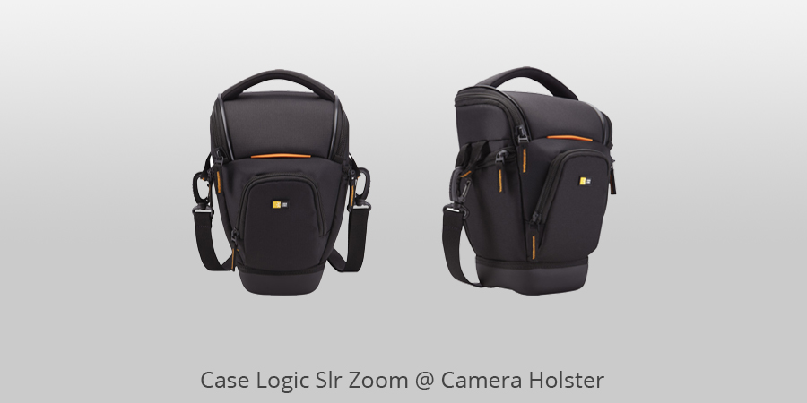 best camera holster bag