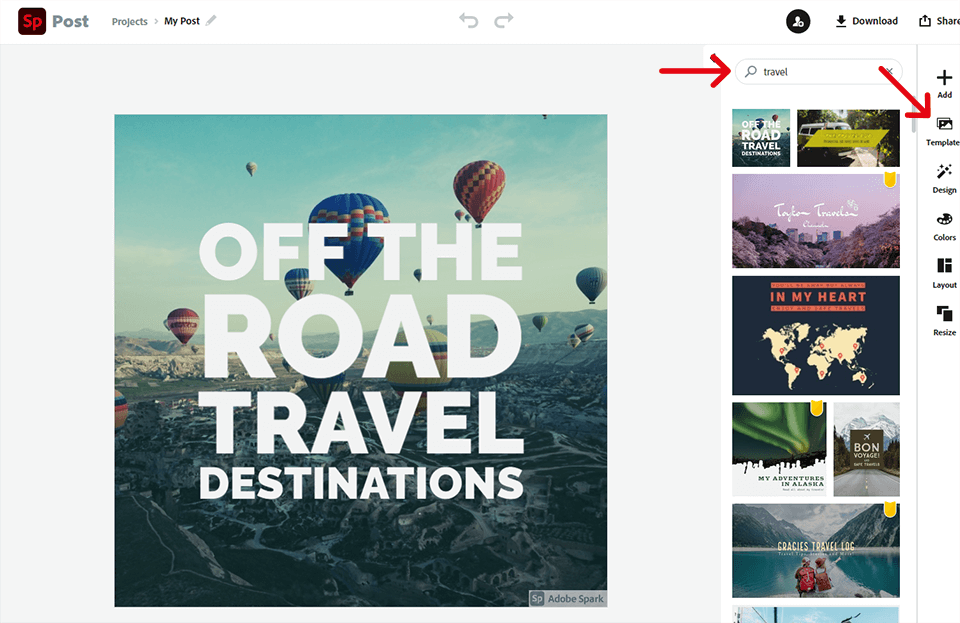 Adobe Spark Tutorials for Beginners in 2020