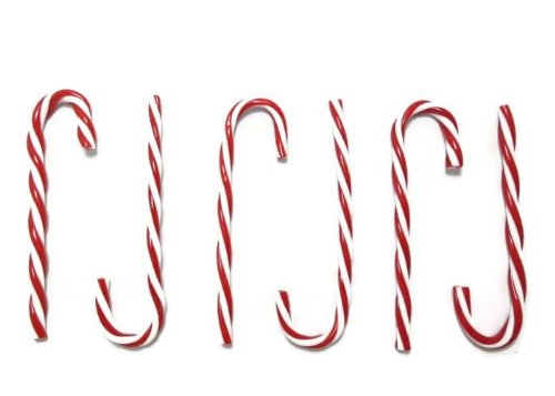 photography props for adults candy canes