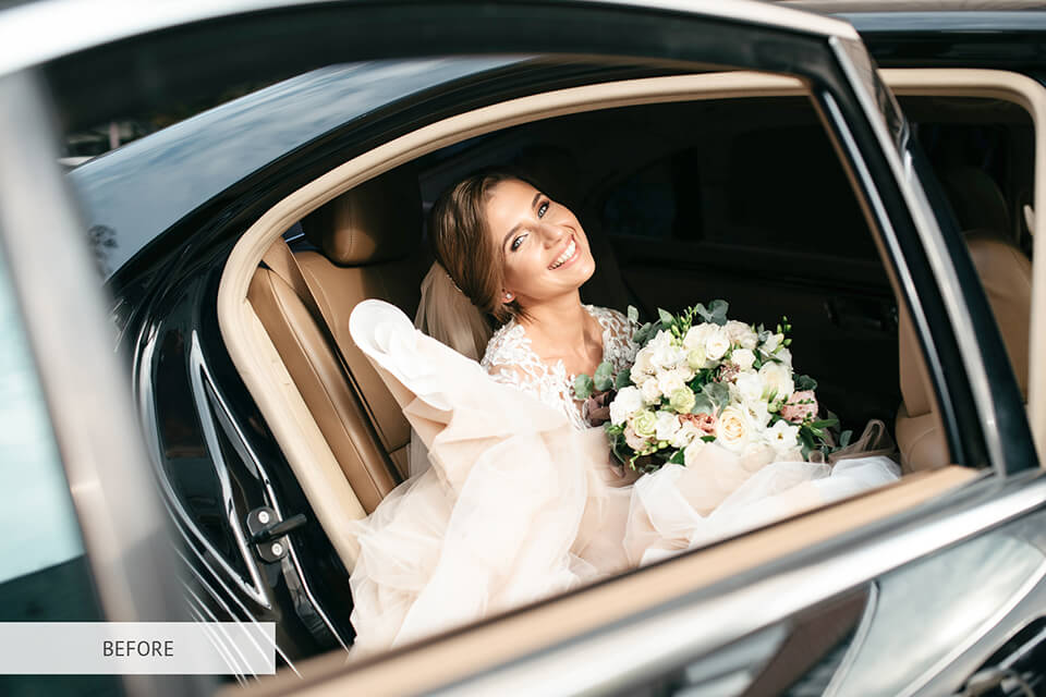 What Is a LUT? How to Use LUTs for Video Color Grading?