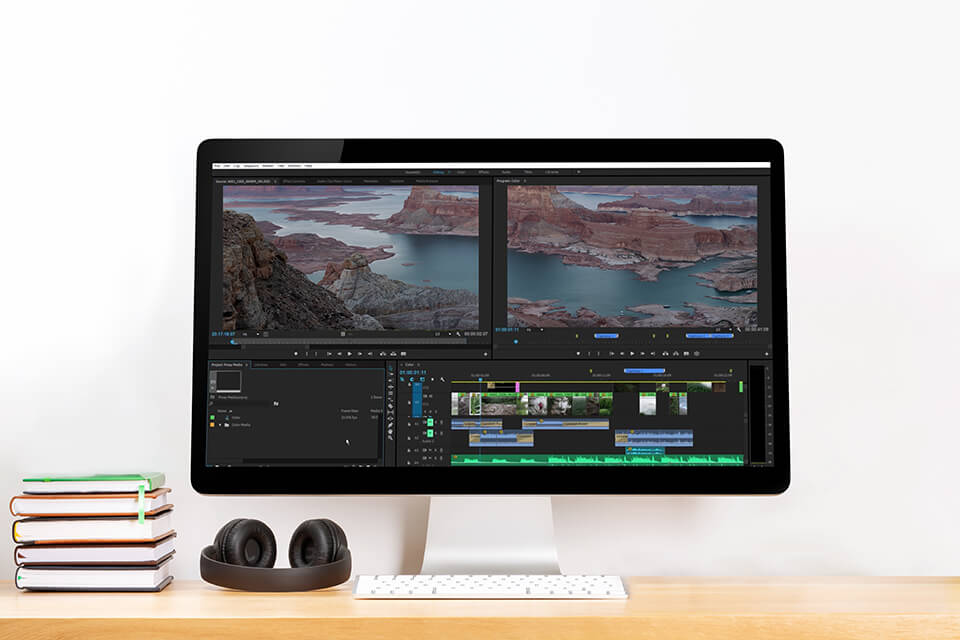 best mac laptop for amatuer video editing