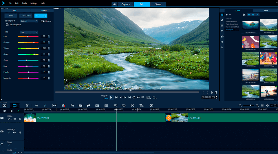 9 Best 1080P Video Editors in 2024