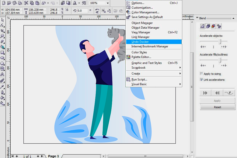 corel draw free download for windows