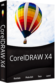 corel x4 free download with crack