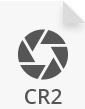 CR2 File: Definition, How to Open and Convert?