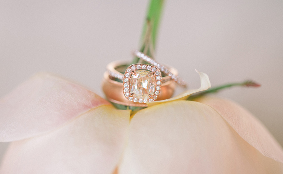 jewelry photography props