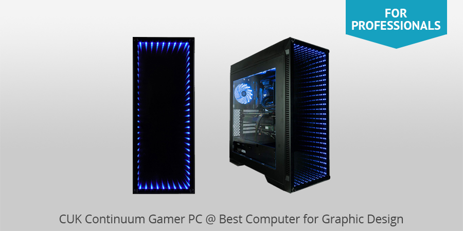 10 Best Computers for Graphic Design in 2023