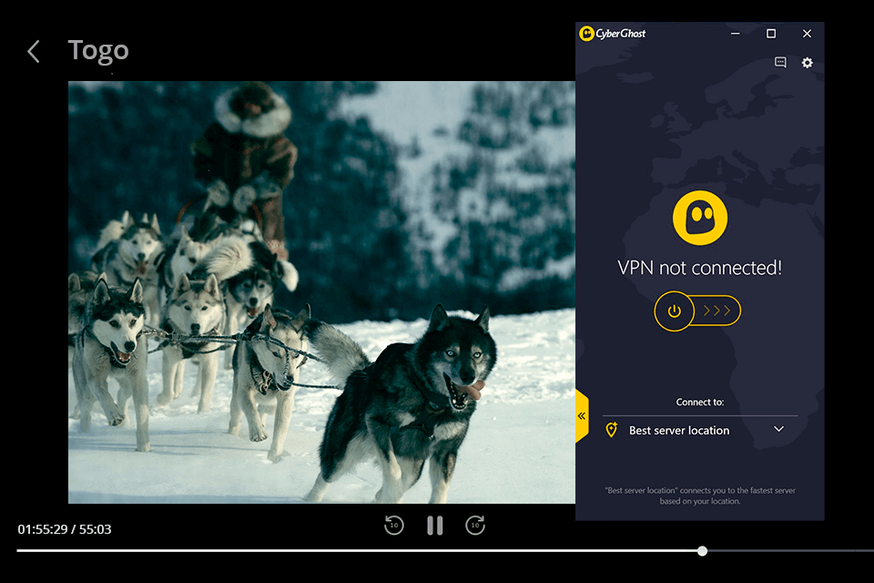 7 Best VPNs for Disney Plus in 2024