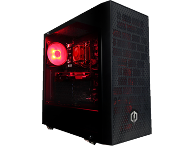 CyberPowerPC Gamer Ultra