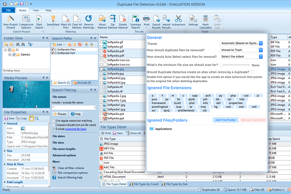 duplicate files finder for windows 10