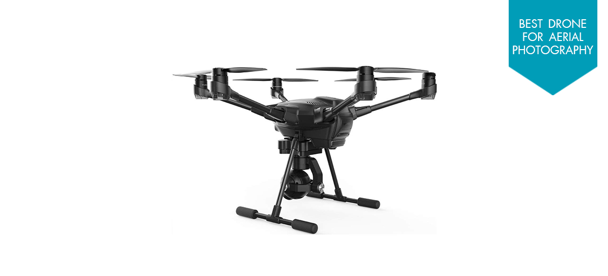 Best Drone for Photography – How to Choose Your Best Drone for Aerial ...