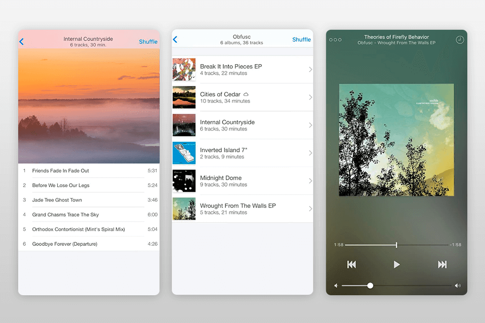 10 Best Music Players for iPhone in 2024
