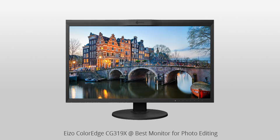 15 Best Monitors For Photo Editing In 2022