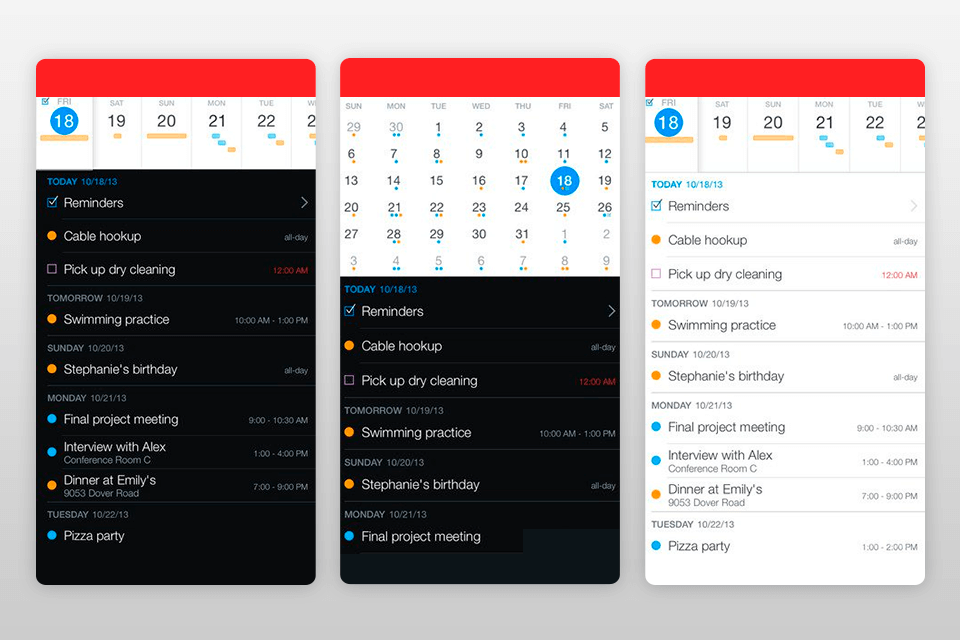 47 Top Photos Best Daily Planner Apps Ios What Is The Best Daily