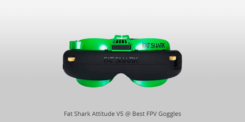 best starter fpv goggles
