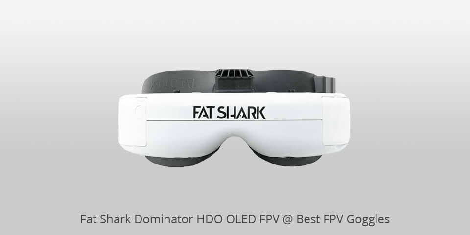 best starter fpv goggles