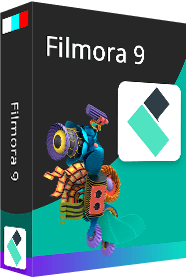 Filmora 9 Crack Version Free Download