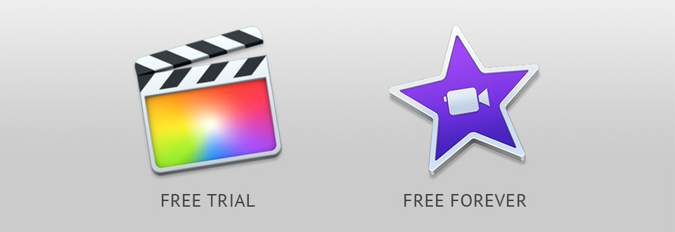 Final cut pro for 10.12.6