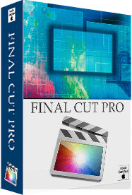Final Cut Pro Crack Download Mac