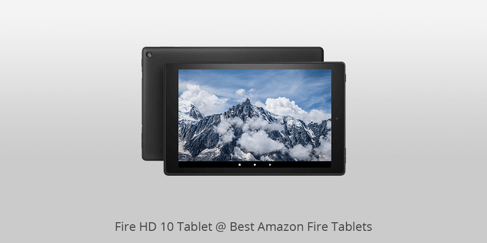 Best  Fire Tablet 2024: Our top 7 picks