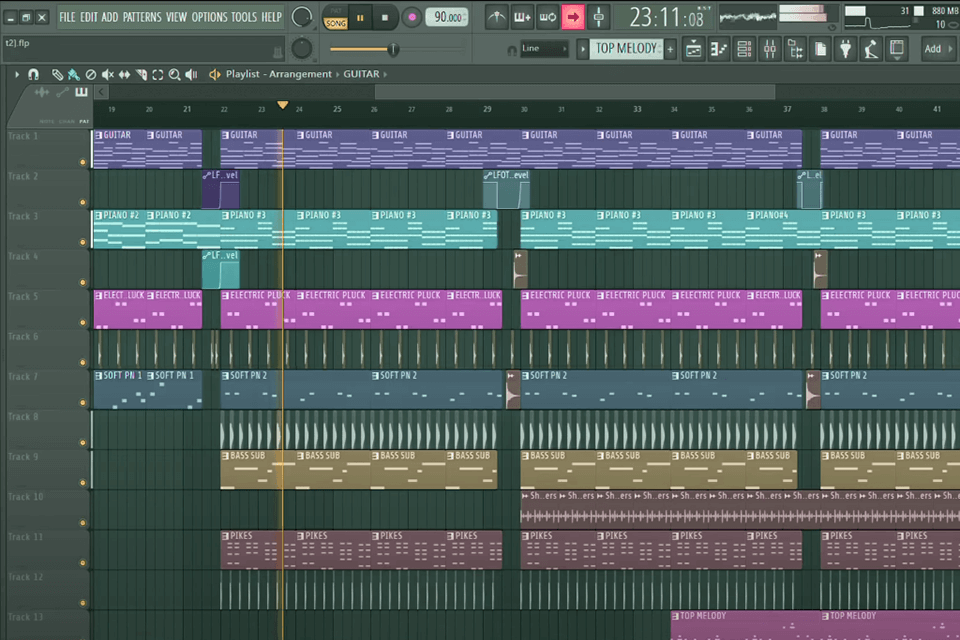 Free Edm Software Download