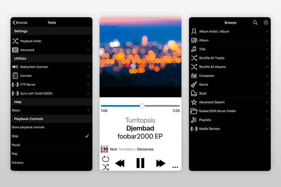 best music player for iphone 2021