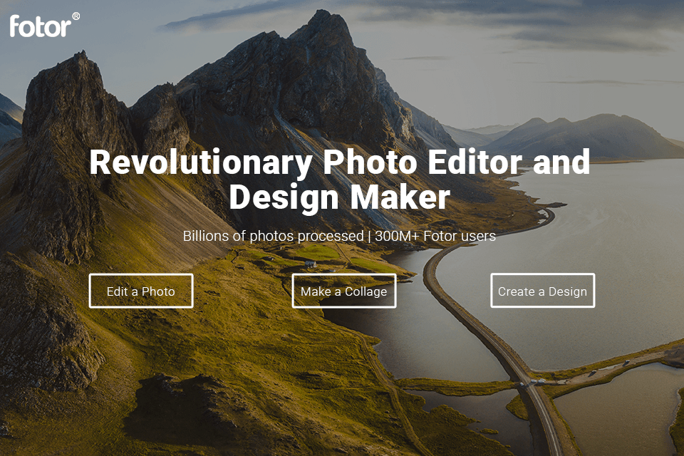 Fotor Review: Online Photo Editor with HDR Support & More