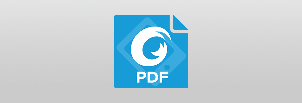 foxit pdf reader mobile