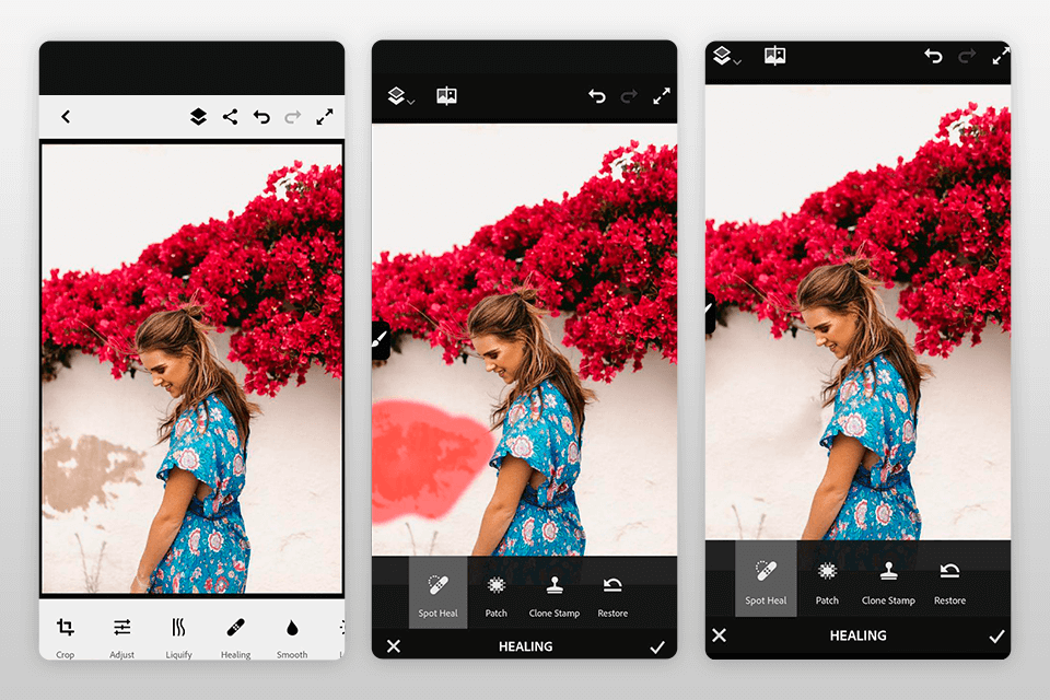 10 Free Apps To Remove Unwanted Objects From Photo