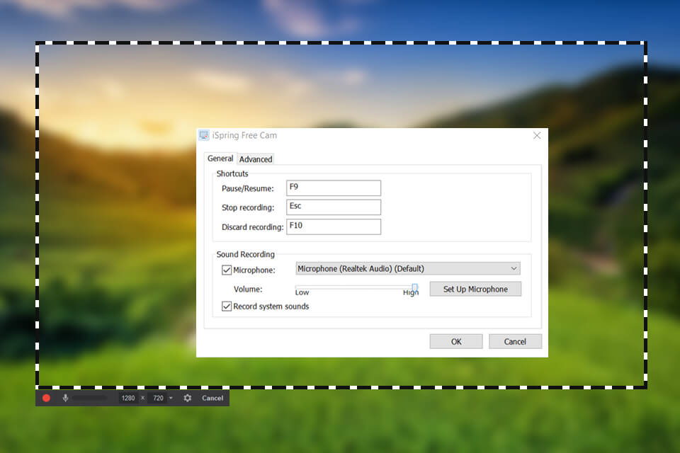 print screen capture software free download