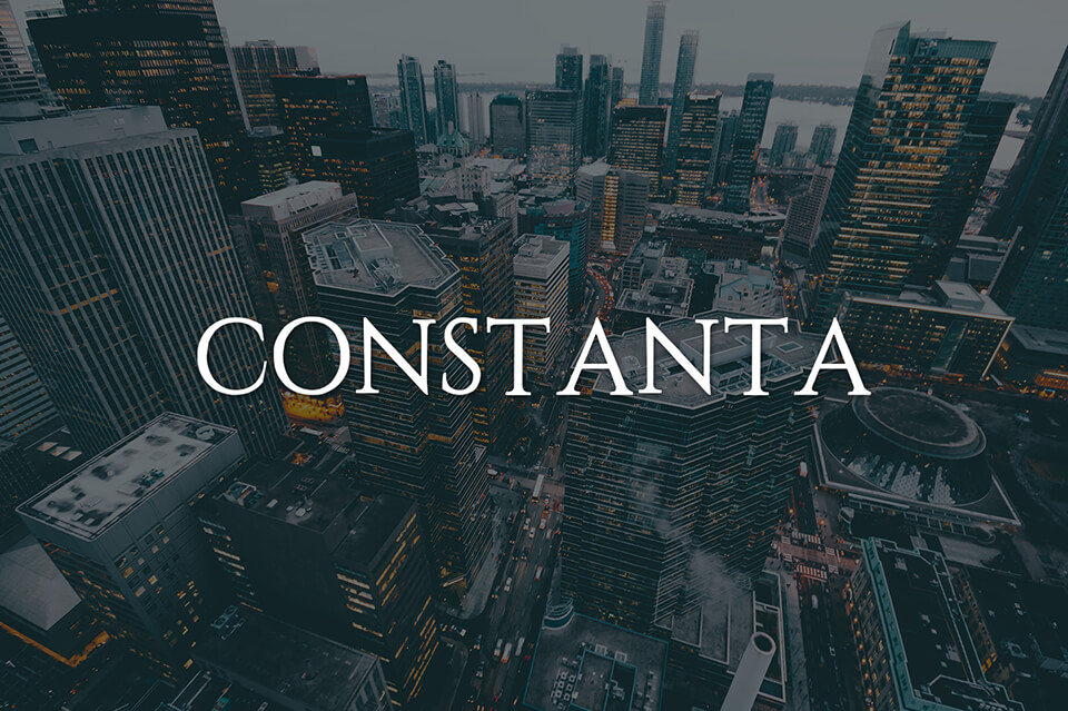 Constants h