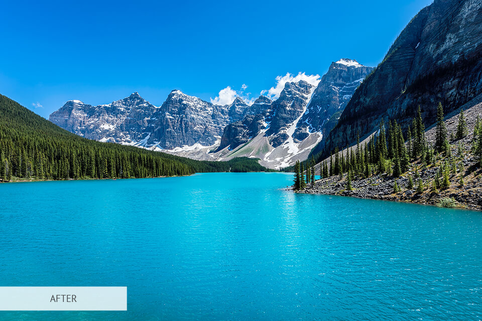 15 Nature Photography Editing Tips for Beginners