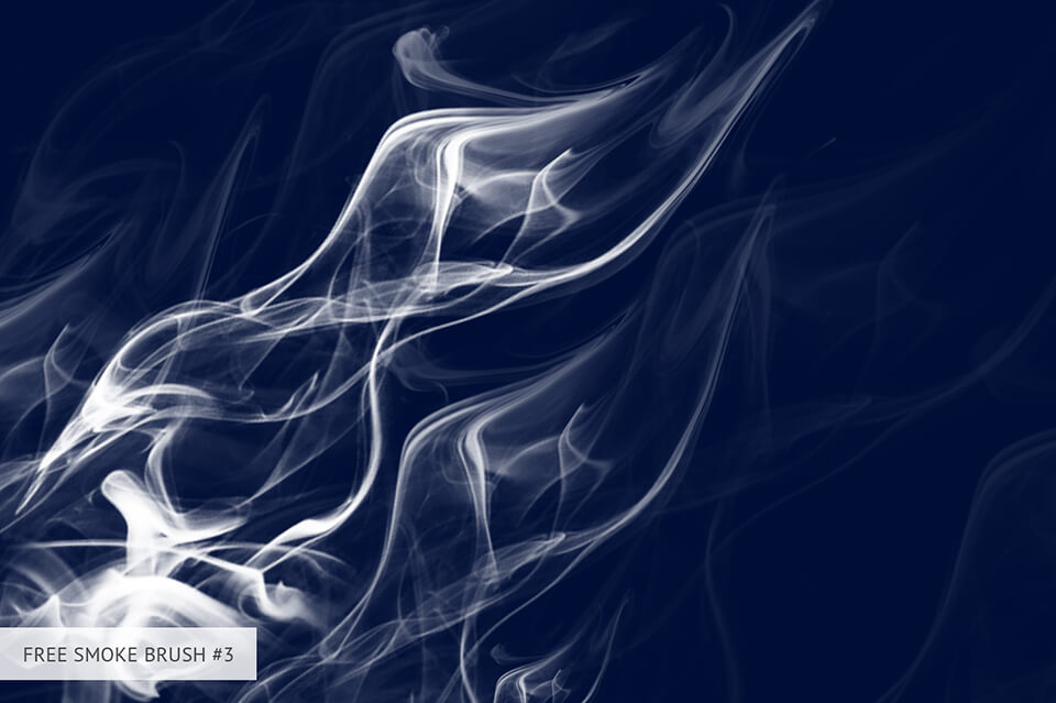 smoke brush illustrator free download