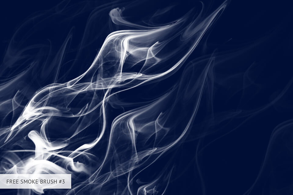 free download smoke brushes illustrator