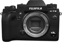 Fujifilm X-T2 