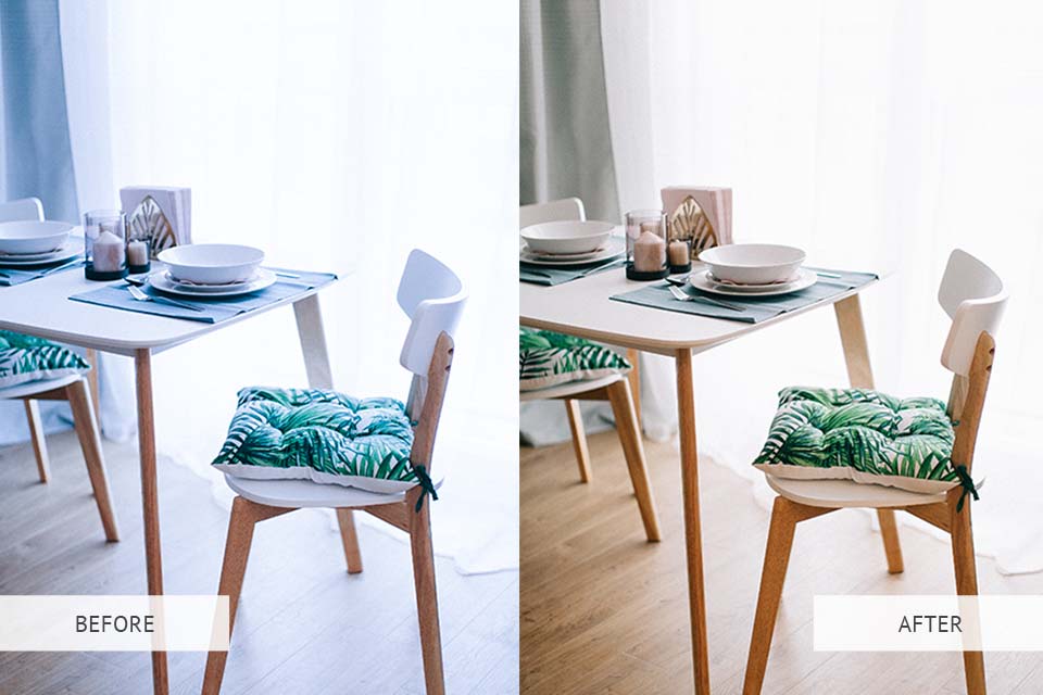 Furniture Photography Tips How To Photograph Furniture For Ecommer