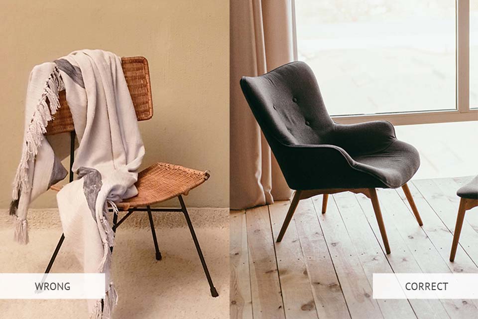 Furniture Photography Tips How to Photograph Furniture for