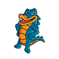 gator builder logo web design software