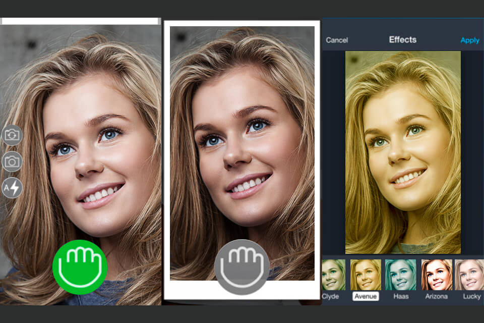 16 Best Selfie Apps For Ios And Android In 2024