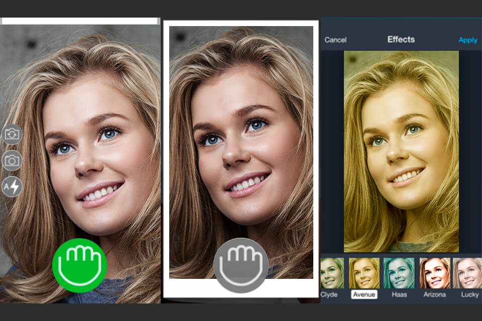 16 Best Selfie Apps for iOS and Android in 2024