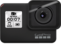 GoPro dslr cameras under 500