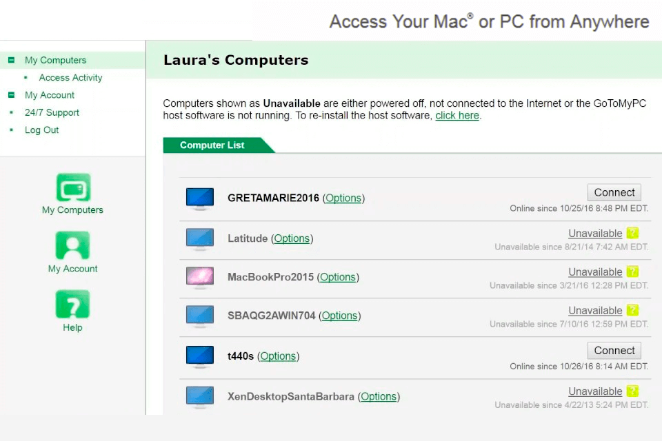 8 Best Remote Desktop Software in 2020