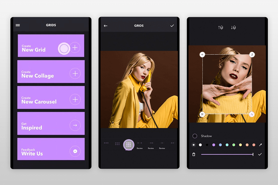 12 Best Photo Square Apps in 2024