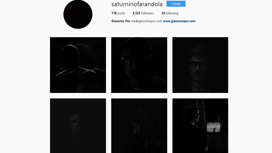 What is hashtag photography